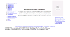 Desktop Screenshot of f1jek.ns5-wistee.fr